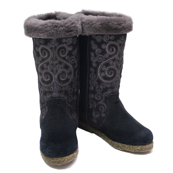 Торбаса женские №1